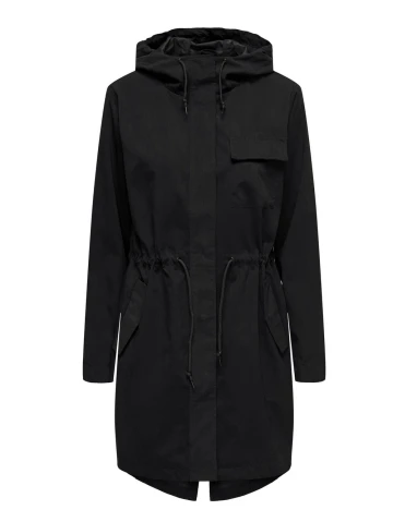 Jacheta Jacqueline de Yong, negru Negru