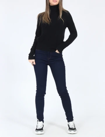 Blugi C&A, bleumarin