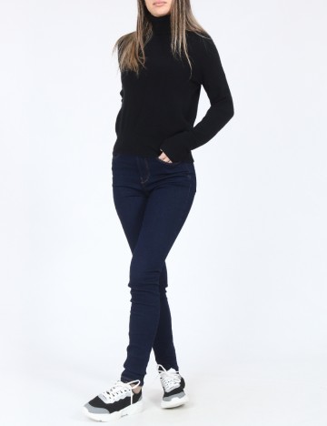 Blugi C&A, bleumarin