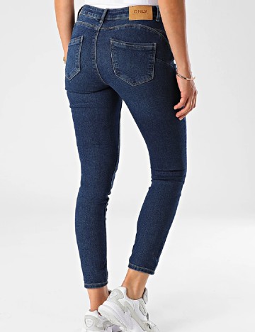 Blugi Only, bleumarin