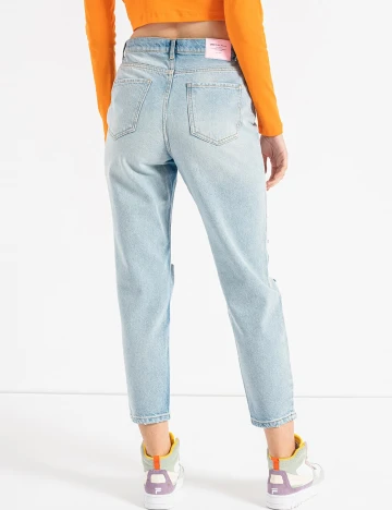 Blugi Only, albastru