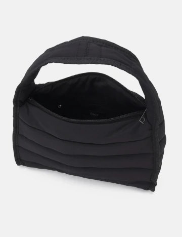 Geanta Only, negru Negru