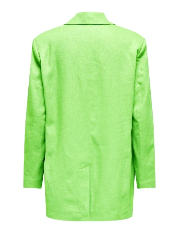 Sacou Oversize Only, verde Verde