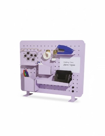 Suport pentru scule ACTION, mov