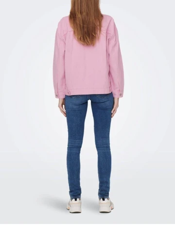 Jacheta Only, roz Roz