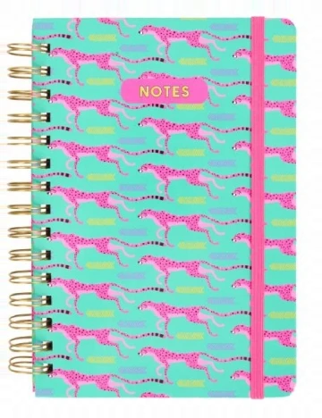 Agenda ACTION, mix culori Mix culori