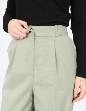 Pantaloni C&A, verde