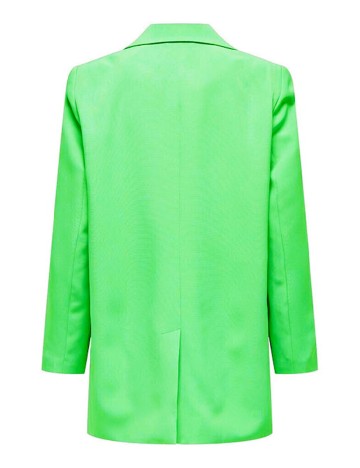 Sacou Only, verde deschis