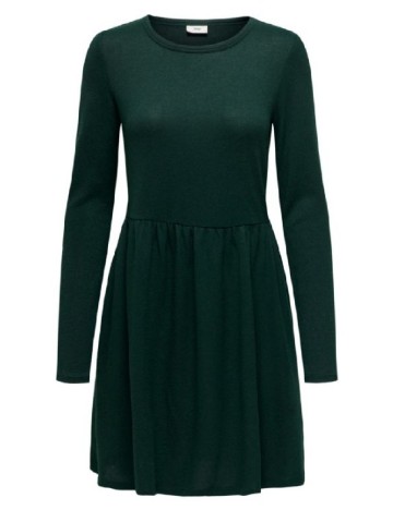 Rochie scurta Jacqueline de Yong, verde