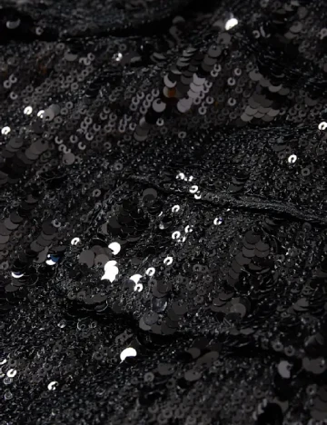 Blazer C&A, negru Negru