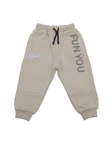 Pantaloni Zara, crem