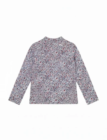 Bluza Zara, albastru