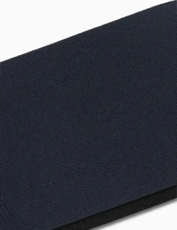 Set ciorapi 2 perechi C&A, negru/bleumarin Albastru