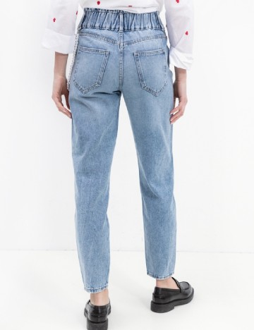 Blugi Only, albastru