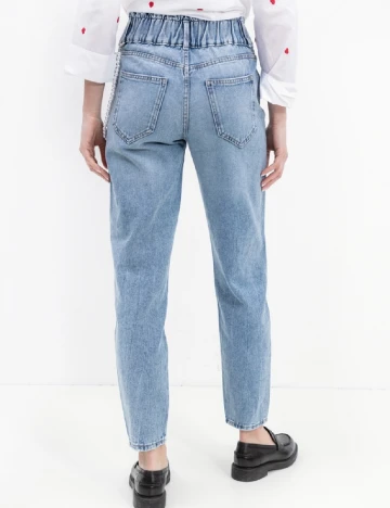 Blugi Only, albastru Albastru