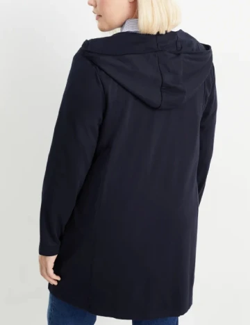 Cardigan C&A, bleumarin Albastru