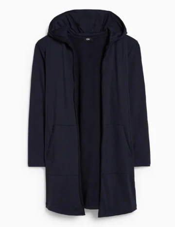 Cardigan C&A, bleumarin Albastru