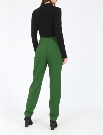 Pantaloni C&A, verde