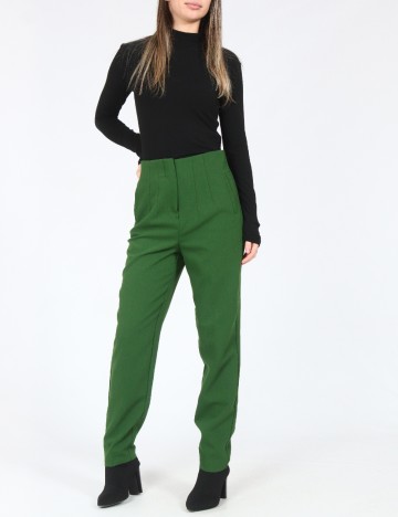 Pantaloni C&A, verde