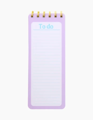 Agenda DLP Industry, mov Mov