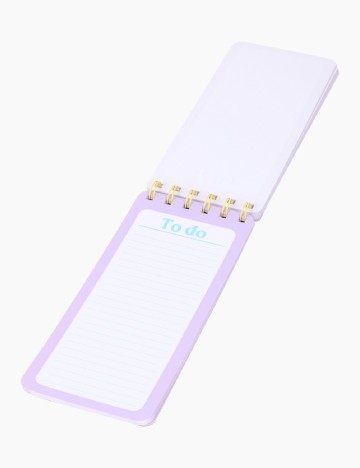 Agenda DLP Industry, mov