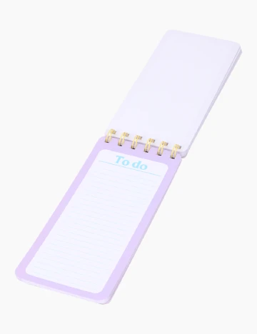 Agenda DLP Industry, mov Mov