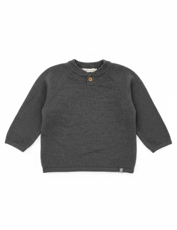 Bluza Zara, gri inchis