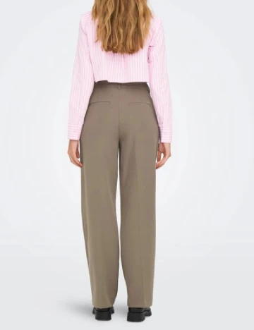 Camasa Only, roz Roz