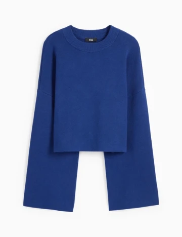 Bluza C&A, albastru Albastru