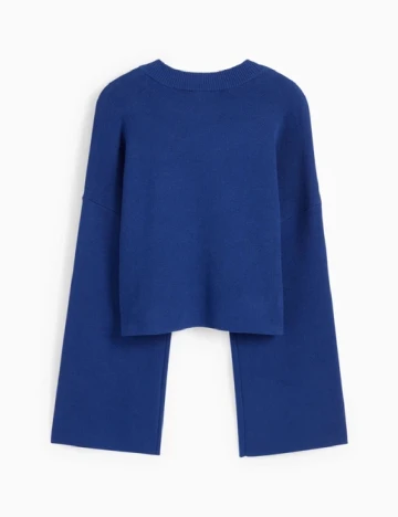 Bluza C&A, albastru Albastru