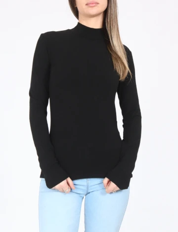 Bluza C&A, negru