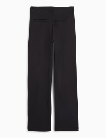 Pantaloni C&A, negru