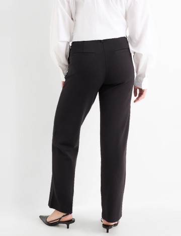 Pantaloni C&A, negru