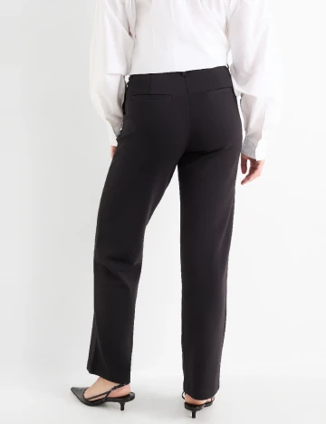 Pantaloni C&A, negru Negru