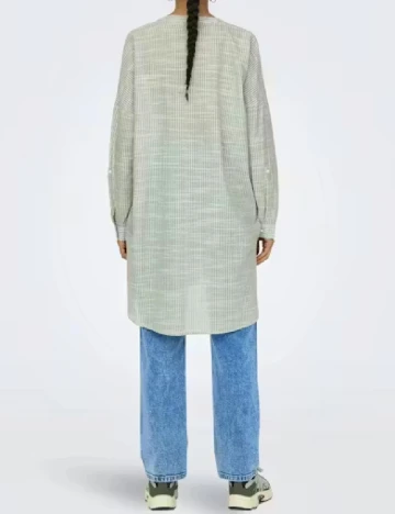 Camasa Only, verde Verde