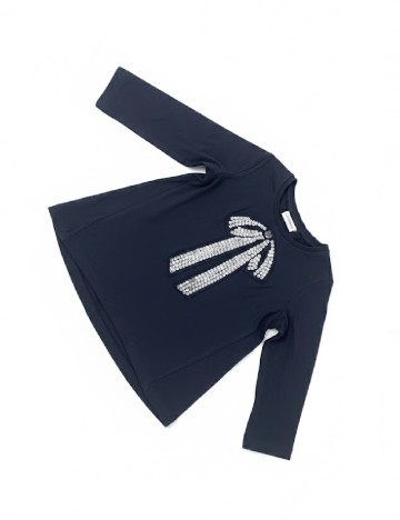 Bluza Zara, bleumarin