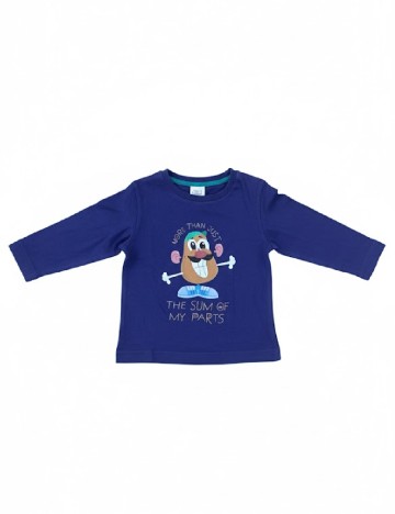 Bluza Zara, albastru