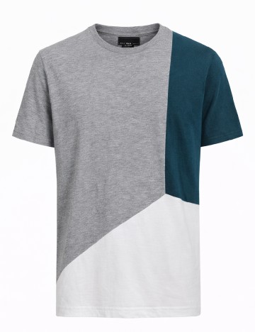 Tricou Bershka, mix culori
