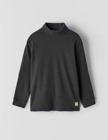 
						Bluza Zara, gri inchis