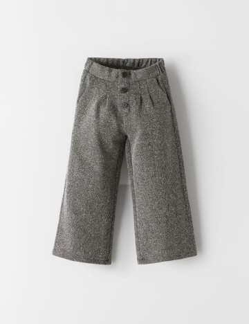 
						Pantaloni Zara, gri