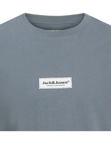 Tricou Jack&Jones, albastru