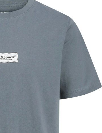 Tricou Jack&Jones, albastru