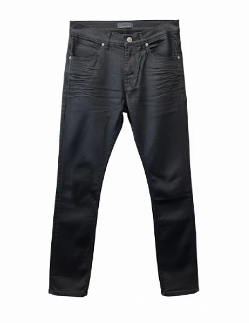 Pantaloni Zara, negru