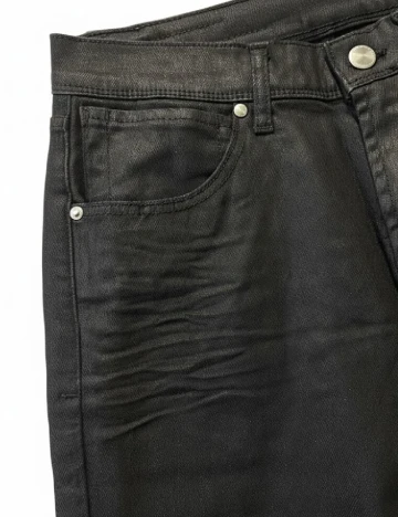 Pantaloni Zara, negru