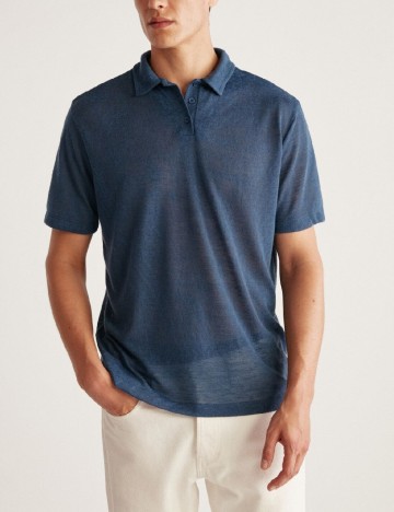 Tricou Grimelange, albastru