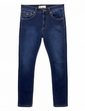 Blugi Zara, albastru