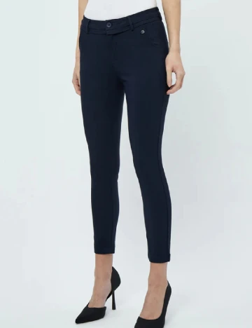 Pantaloni Minus, bleumarin Albastru