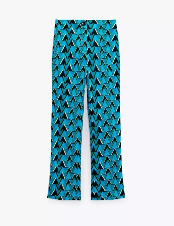 Pantaloni Zara, mix culori Mix culori