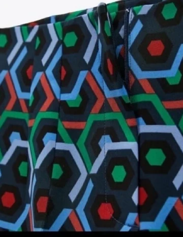 Pantaloni Zara, mix culori Mix culori