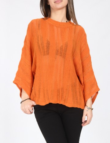 
						Bluza Minus, portocaliu